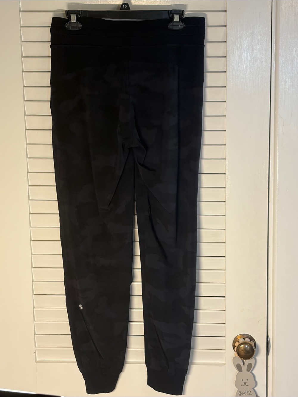 Lululemon Dance Studio Jogger - Picture 3 of 4